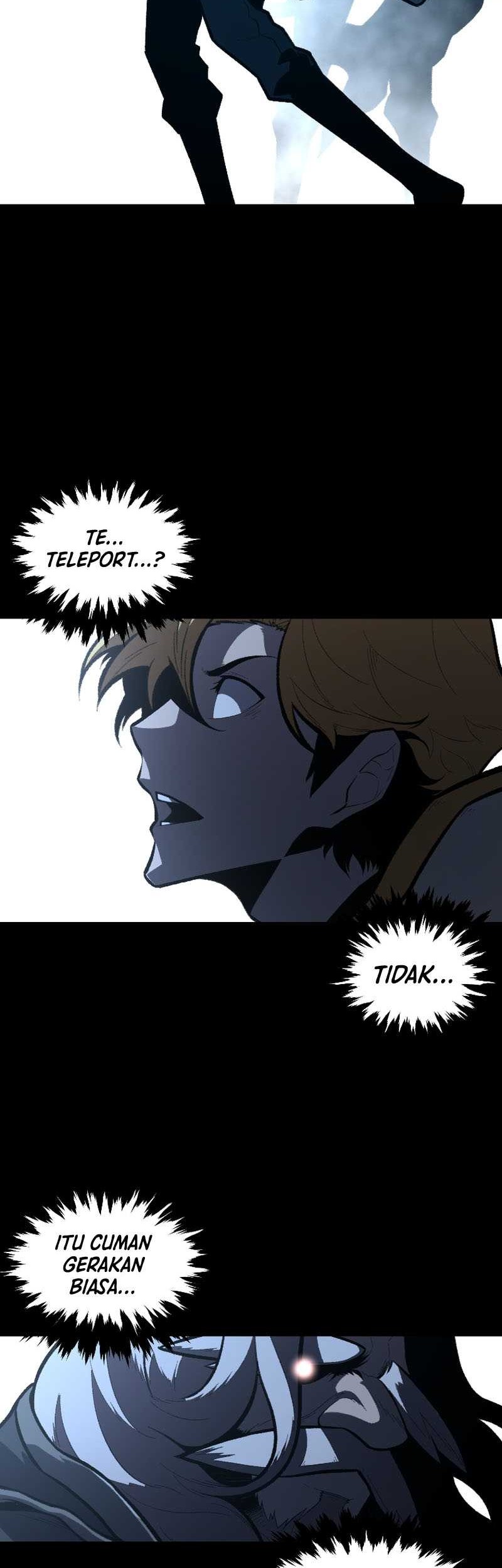 Talent-Swallowing Magician Chapter 42 Gambar 23