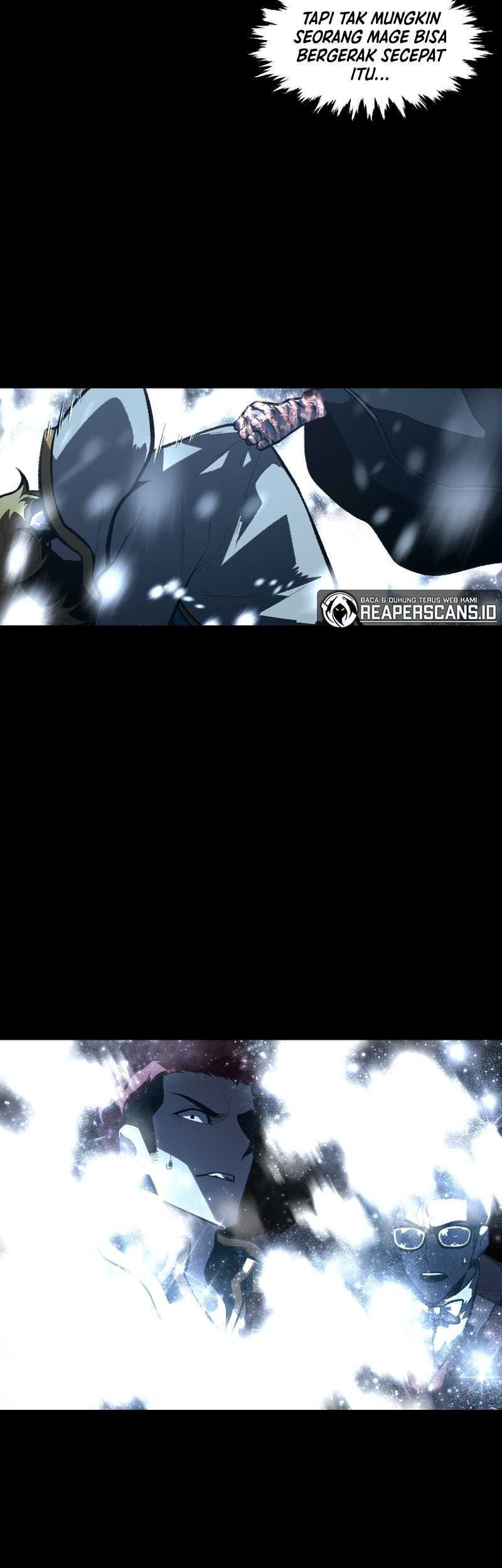 Talent-Swallowing Magician Chapter 42 Gambar 24