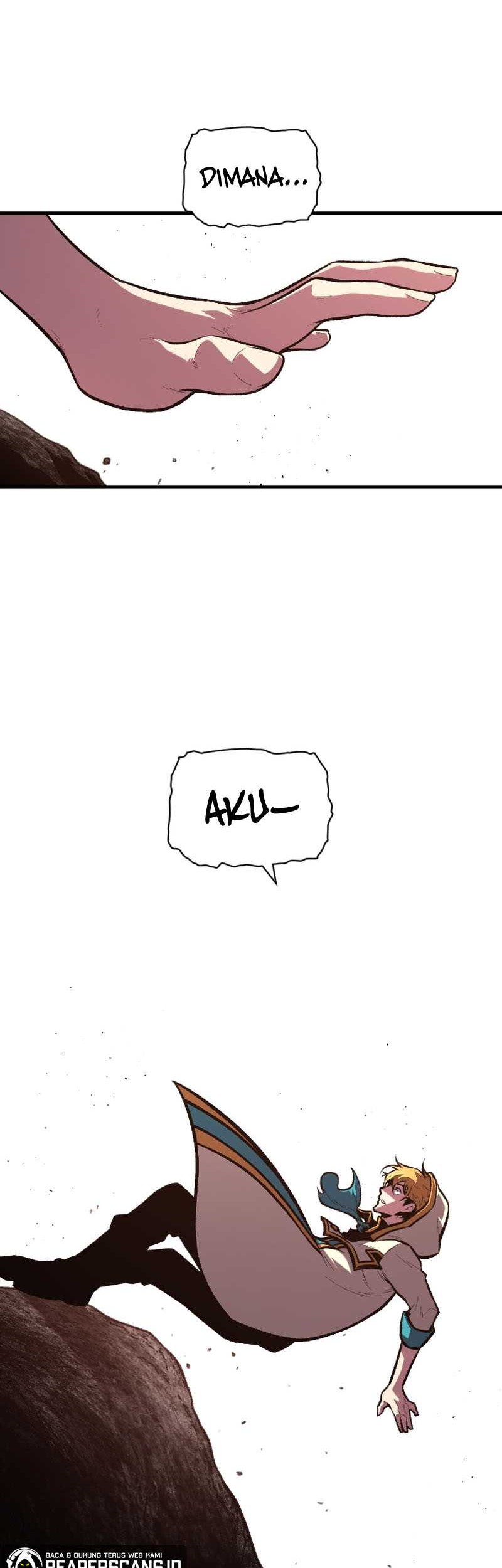 Talent-Swallowing Magician Chapter 42 Gambar 33