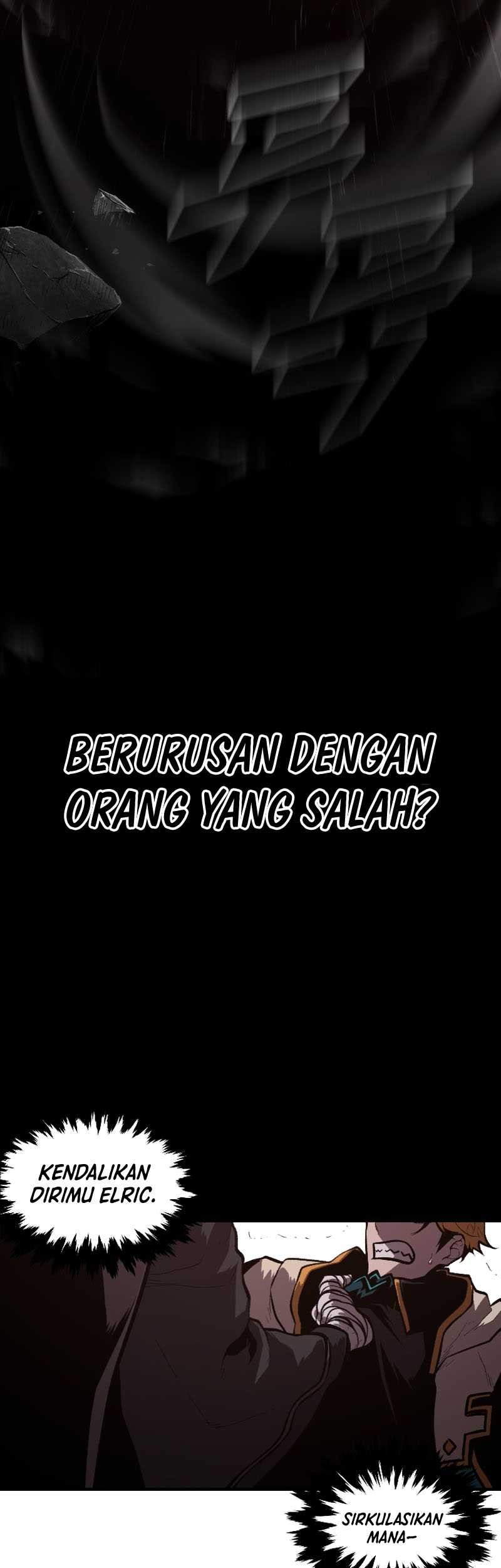 Talent-Swallowing Magician Chapter 42 Gambar 38