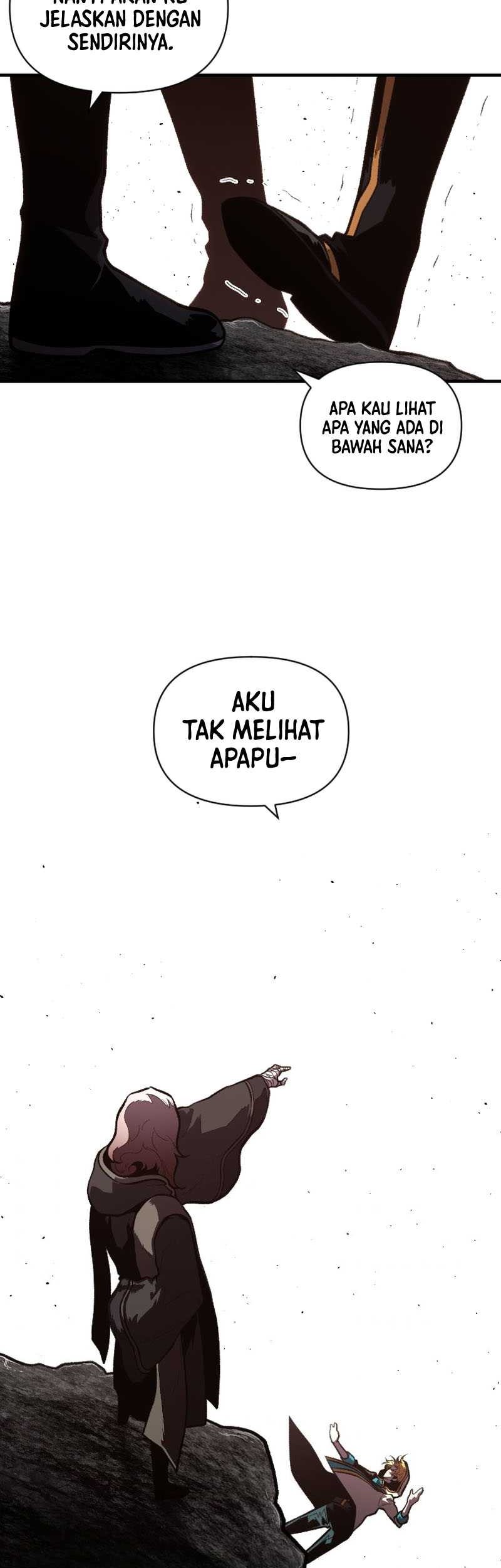 Talent-Swallowing Magician Chapter 42 Gambar 40