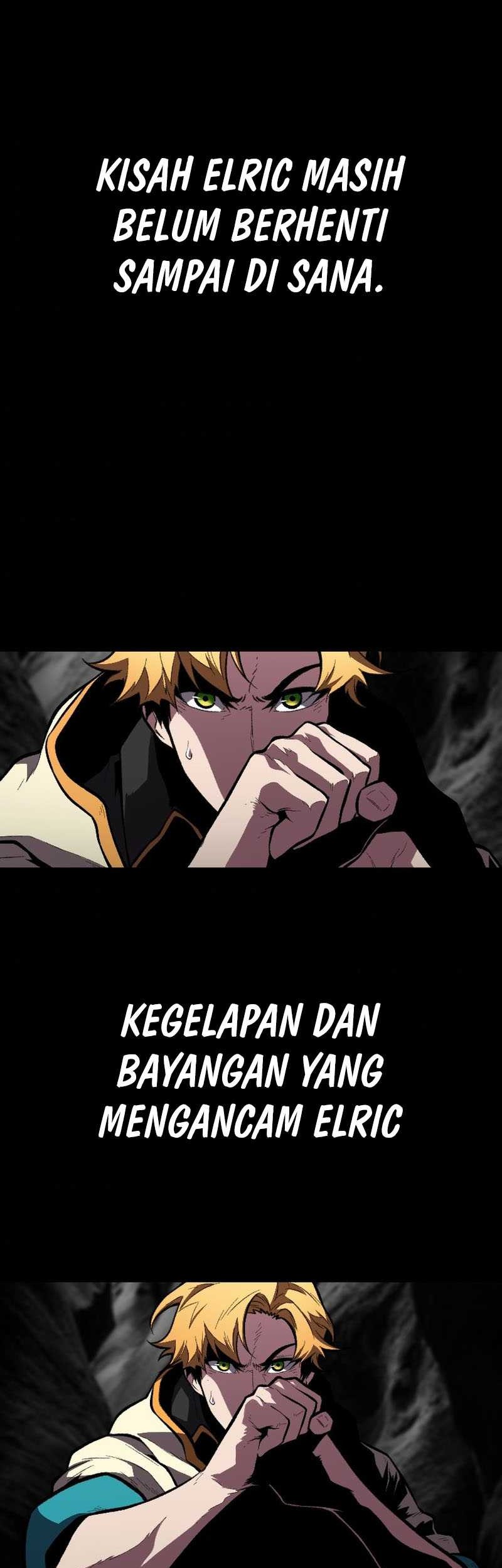 Talent-Swallowing Magician Chapter 42 Gambar 46