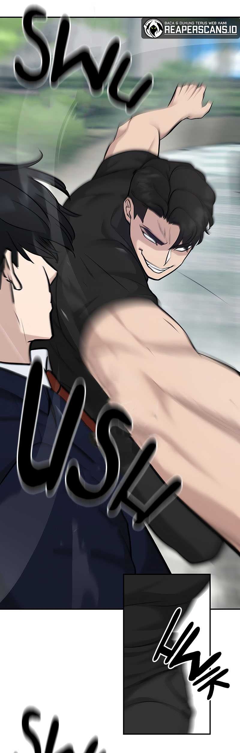 The Bully In Charge Chapter 26 Gambar 47