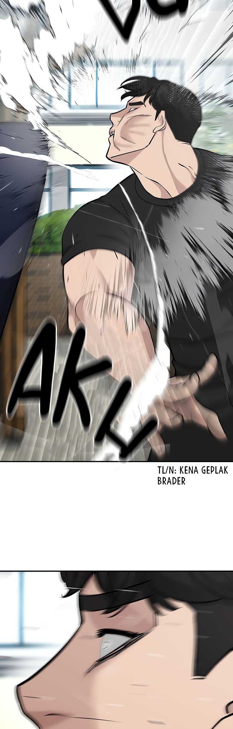 The Bully In Charge Chapter 26 Gambar 49