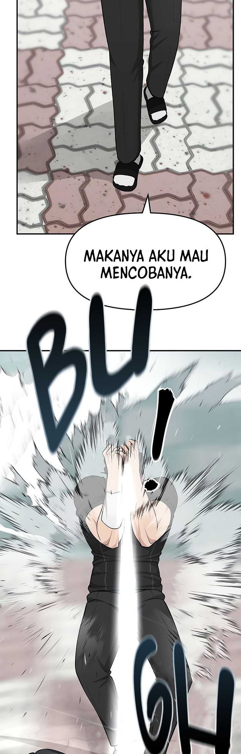 The Bully In Charge Chapter 26 Gambar 60