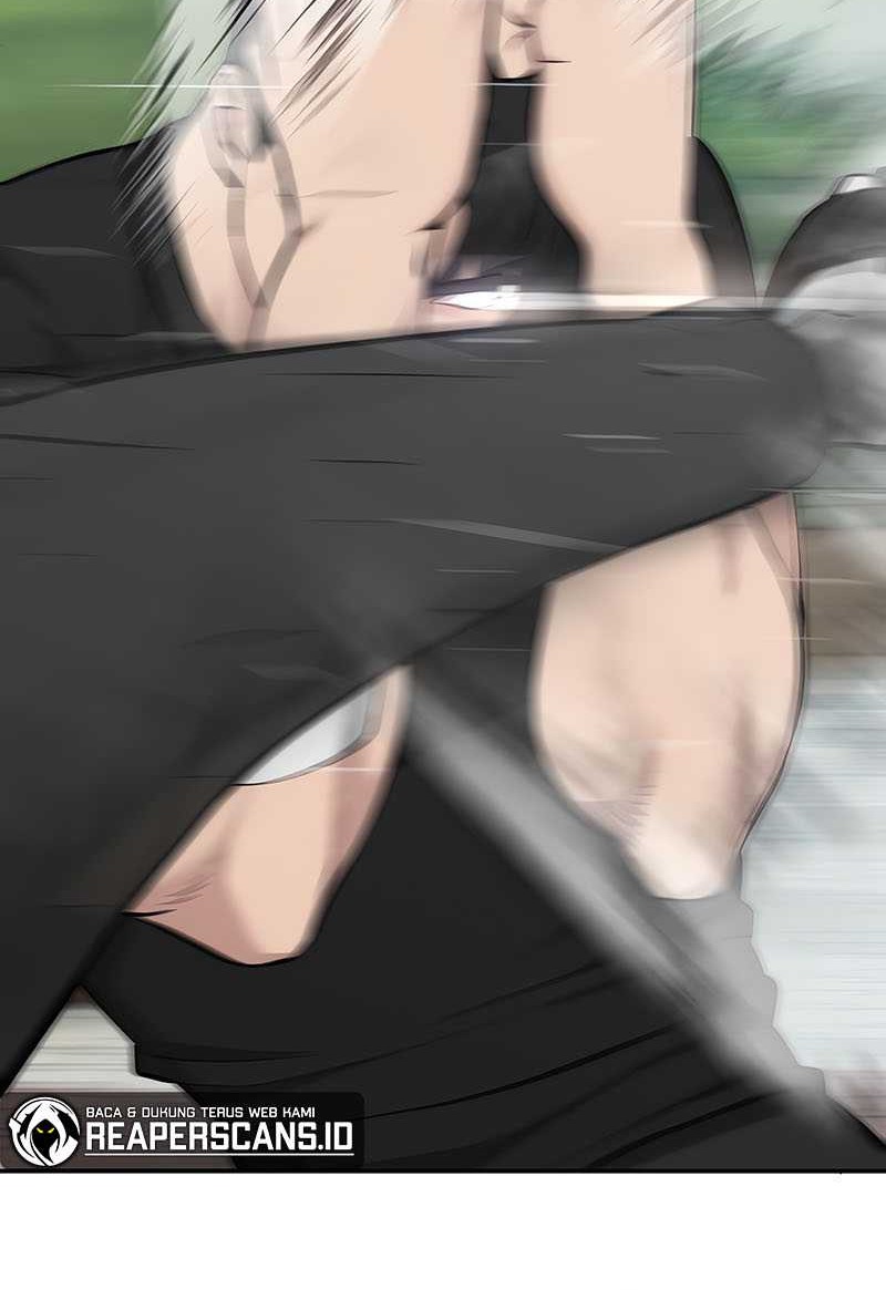 The Bully In Charge Chapter 26 Gambar 66