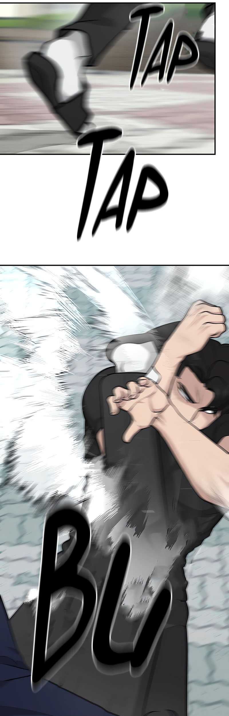 The Bully In Charge Chapter 26 Gambar 63