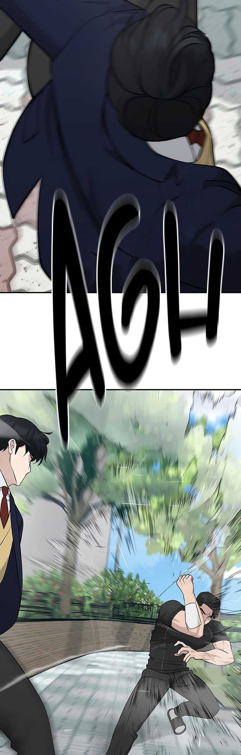 The Bully In Charge Chapter 26 Gambar 64