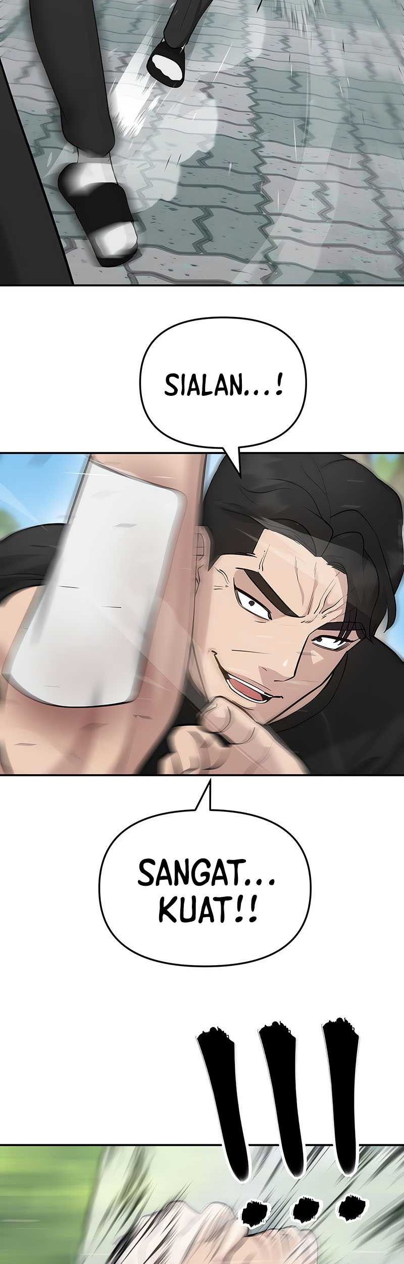 The Bully In Charge Chapter 26 Gambar 65