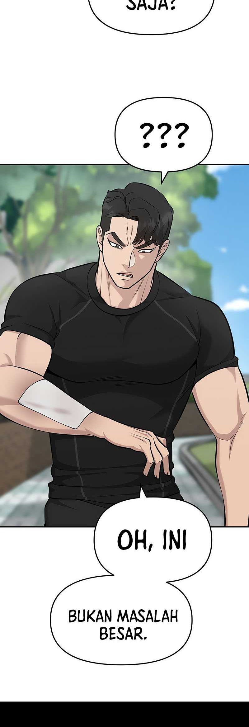 The Bully In Charge Chapter 26 Gambar 70