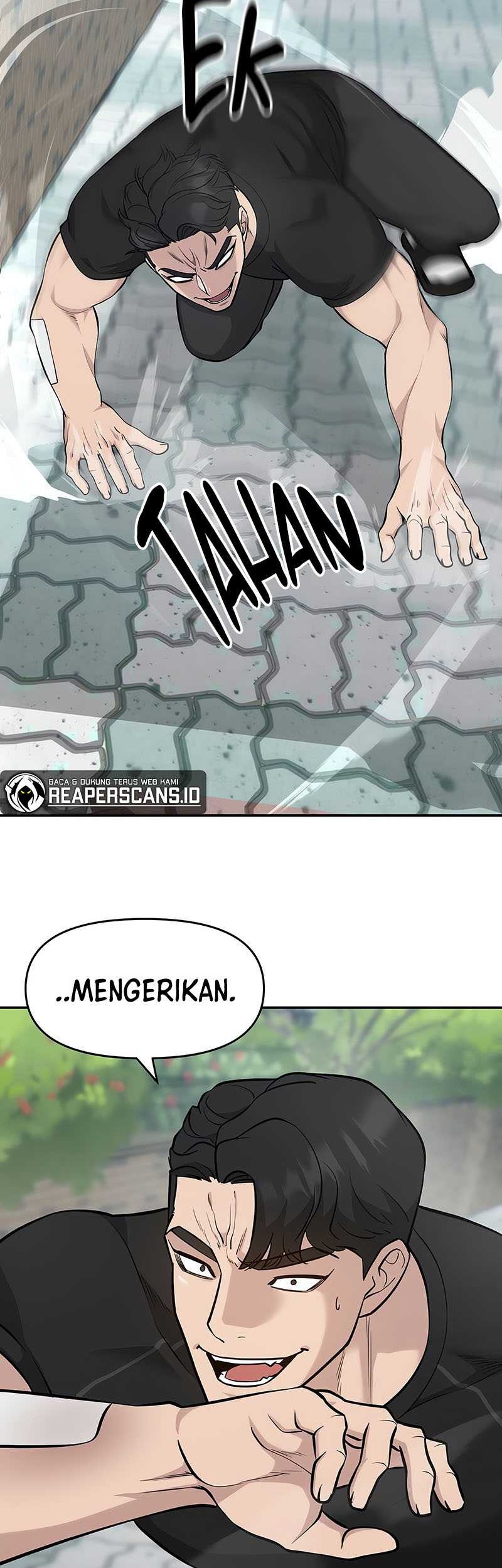 The Bully In Charge Chapter 26 Gambar 68