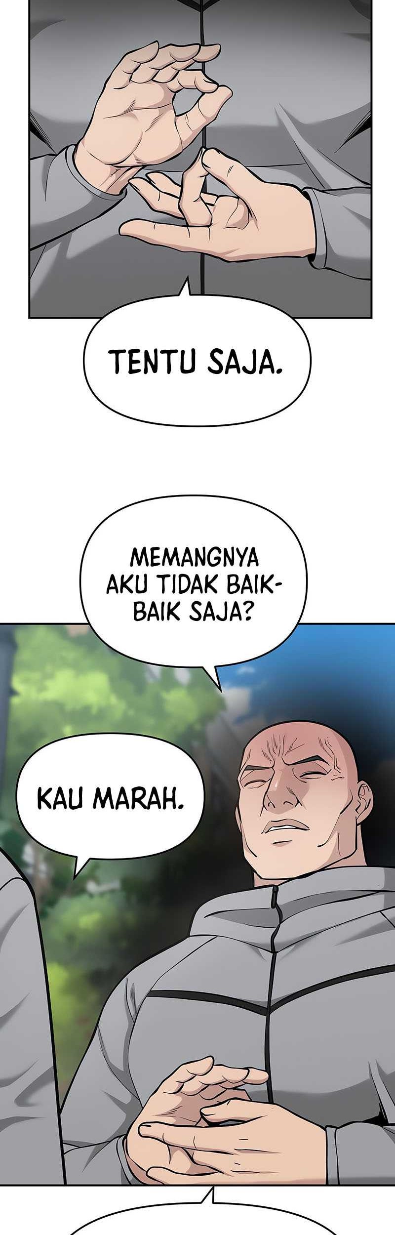 The Bully In Charge Chapter 26 Gambar 33