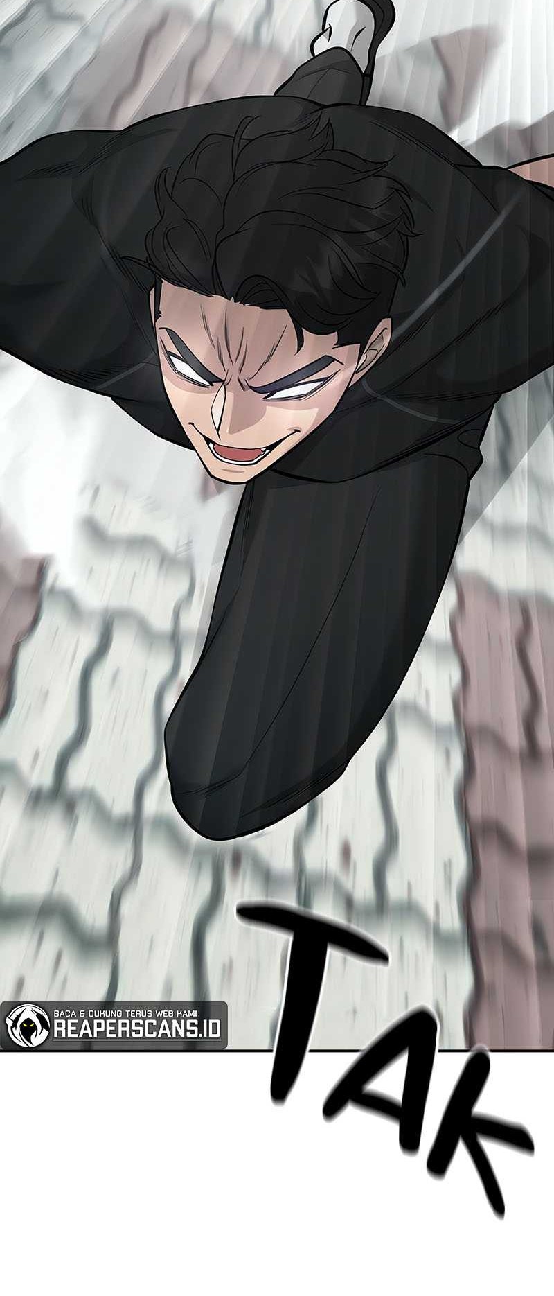 The Bully In Charge Chapter 26 Gambar 39