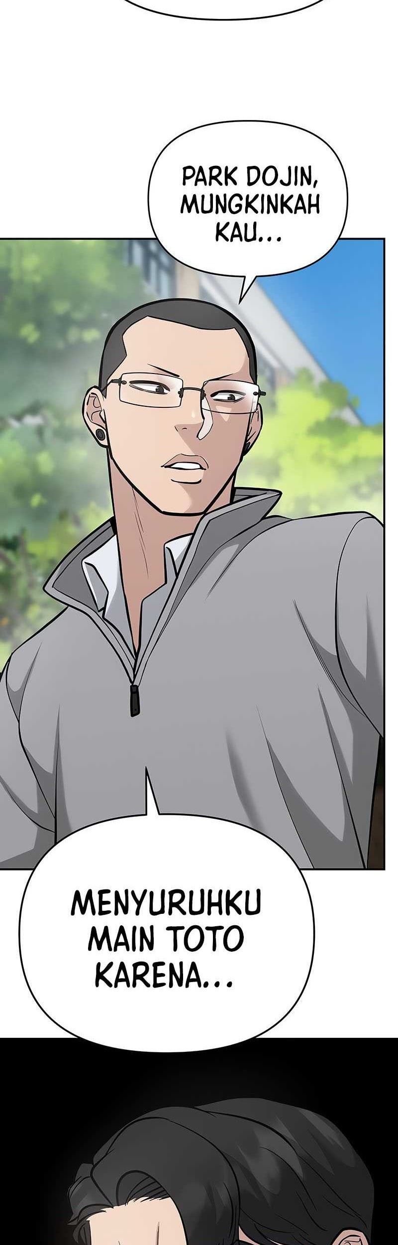 The Bully In Charge Chapter 26 Gambar 37