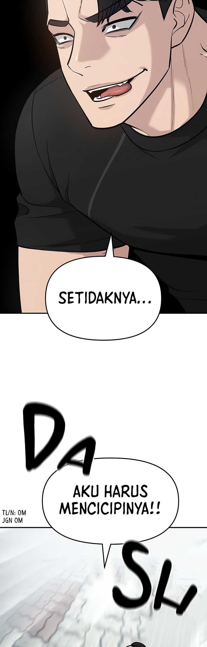 The Bully In Charge Chapter 26 Gambar 38