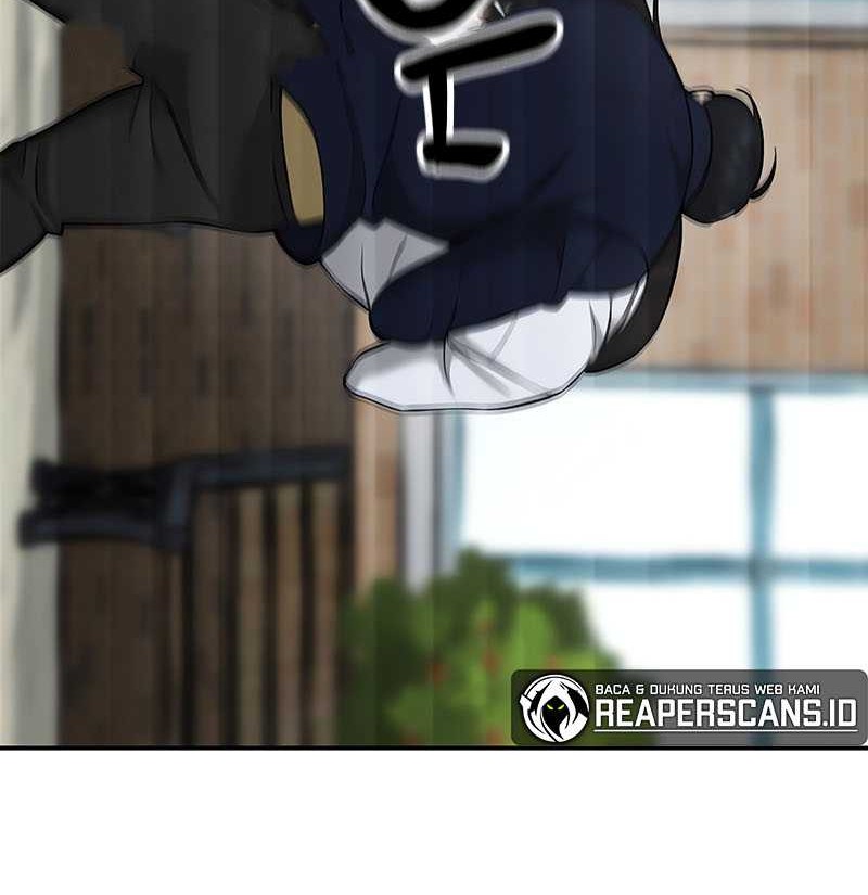 The Bully In Charge Chapter 26 Gambar 43