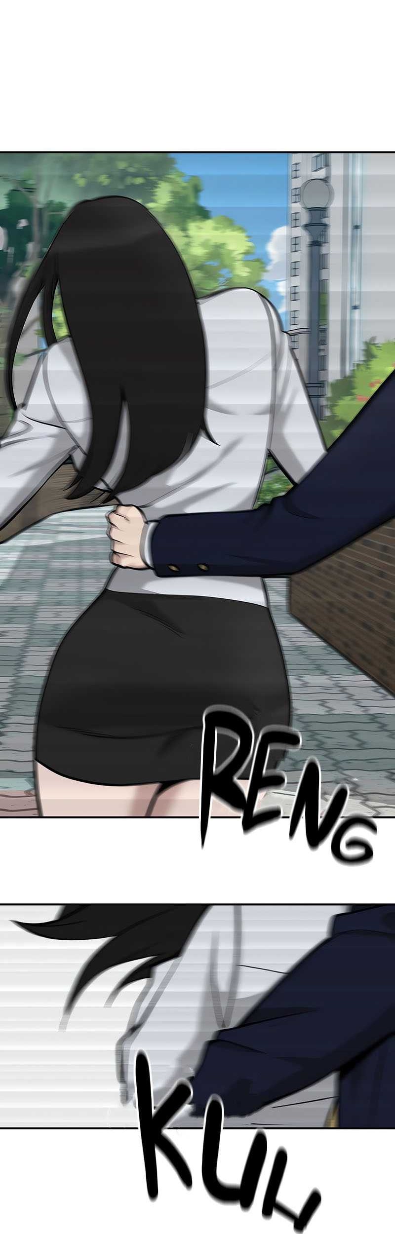 The Bully In Charge Chapter 26 Gambar 41