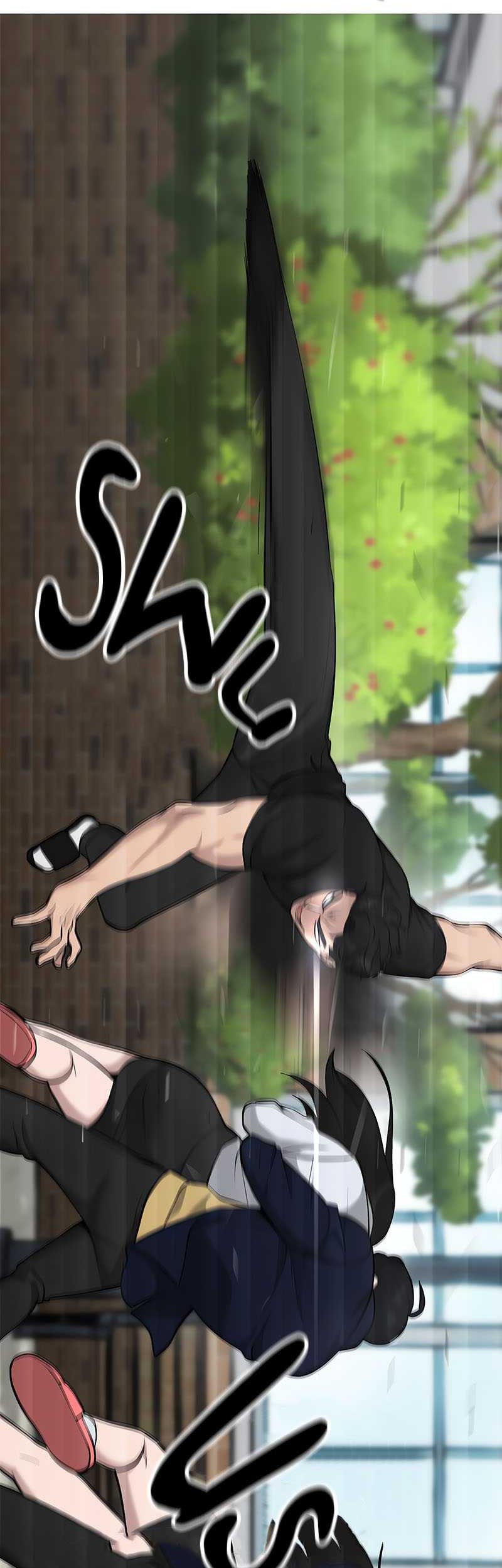 The Bully In Charge Chapter 26 Gambar 42