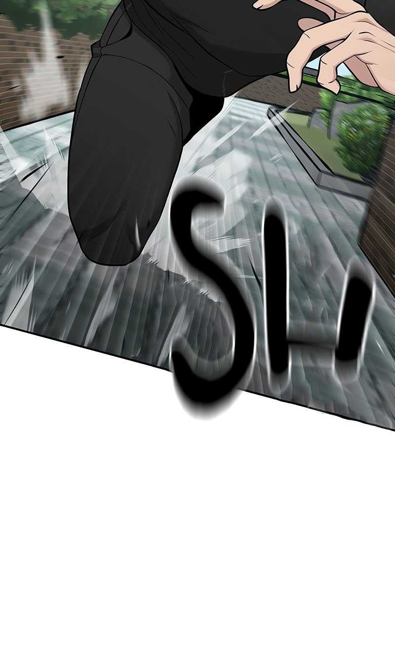 The Bully In Charge Chapter 26 Gambar 46