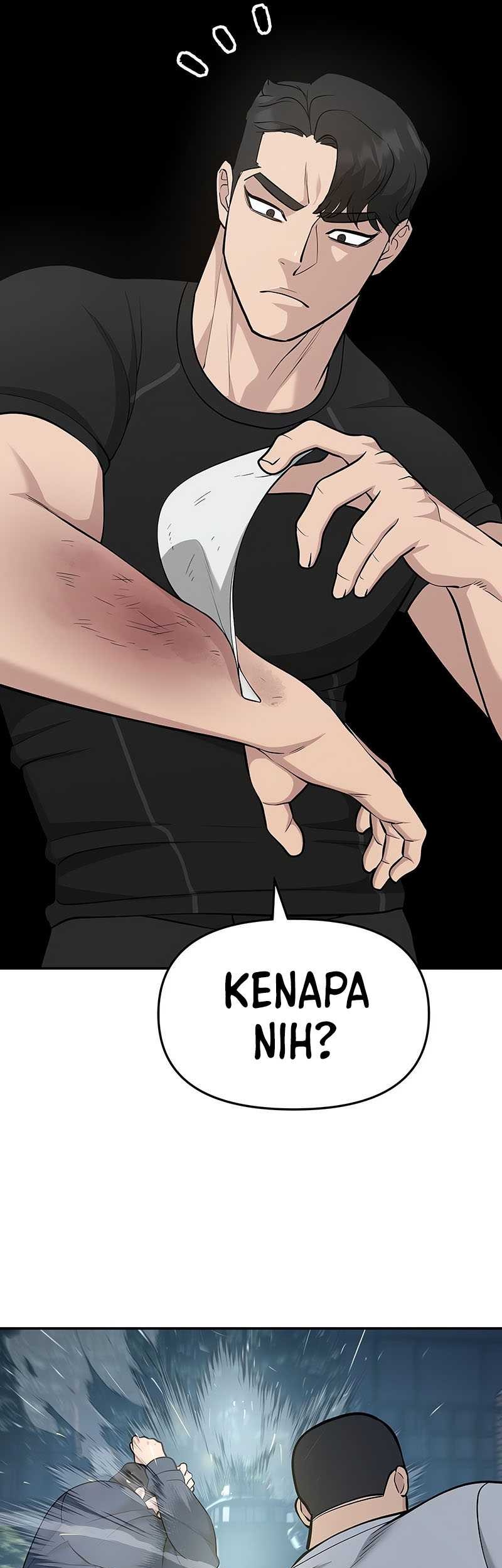 The Bully In Charge Chapter 26 Gambar 71