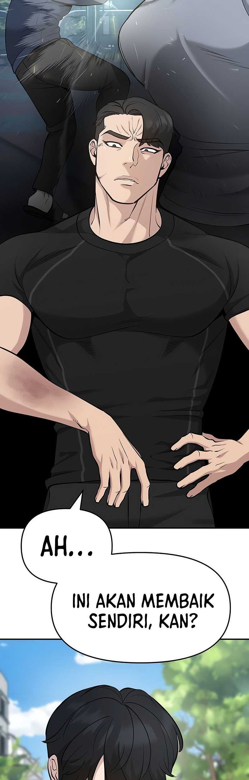 The Bully In Charge Chapter 26 Gambar 72