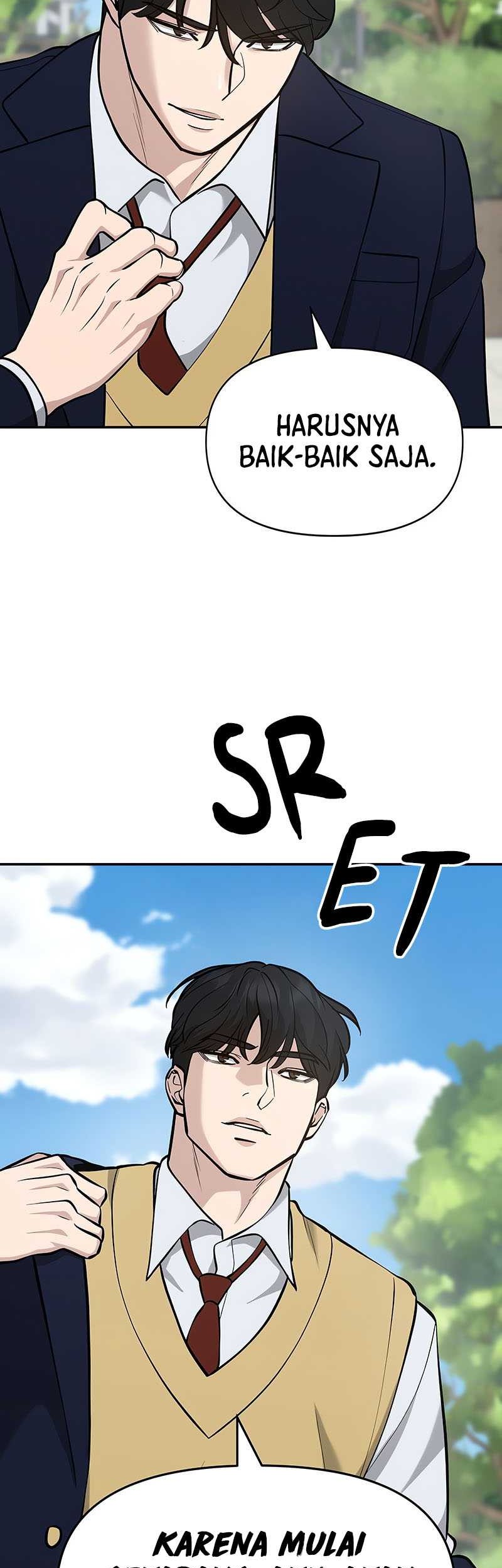 The Bully In Charge Chapter 26 Gambar 73