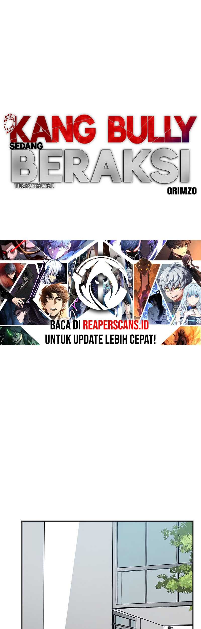 Manhwa The Bully In Charge Chapter 26 gambar nomor 2