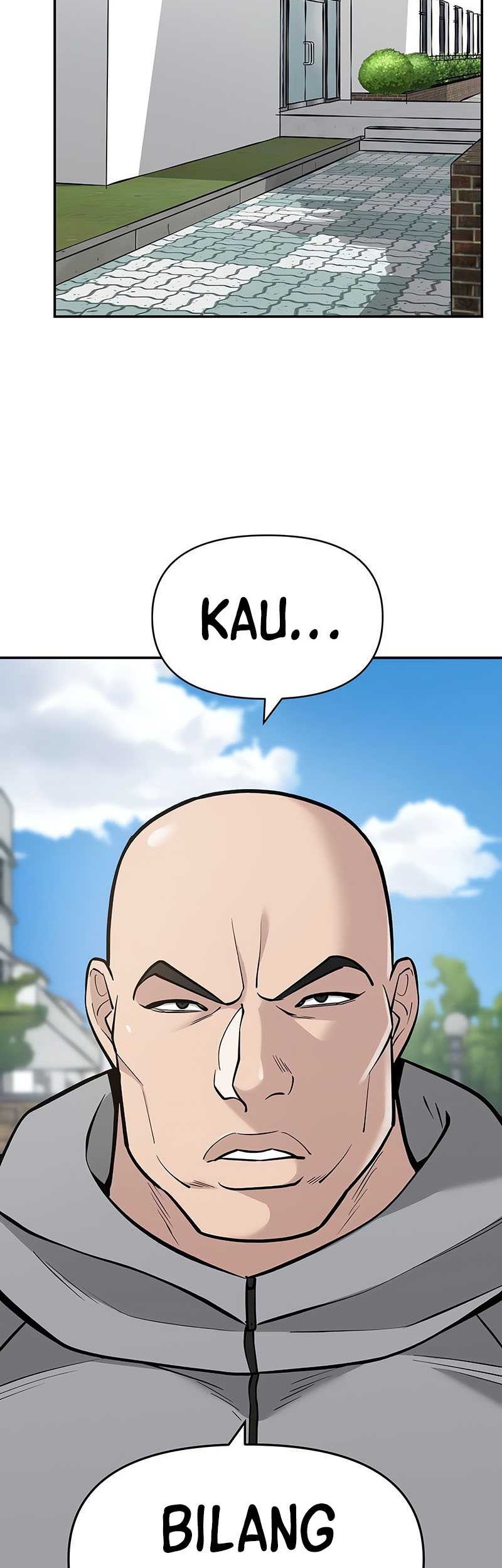 The Bully In Charge Chapter 26 Gambar 3