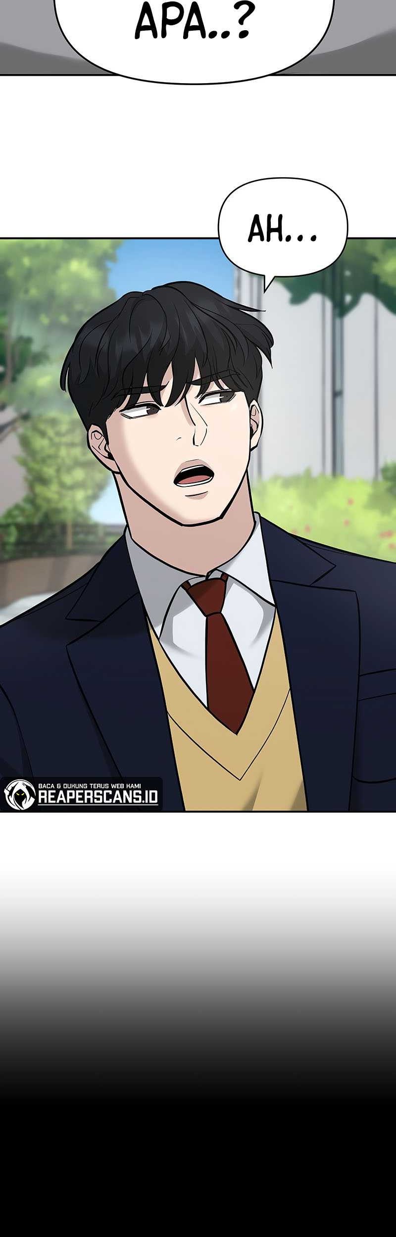 The Bully In Charge Chapter 26 Gambar 4