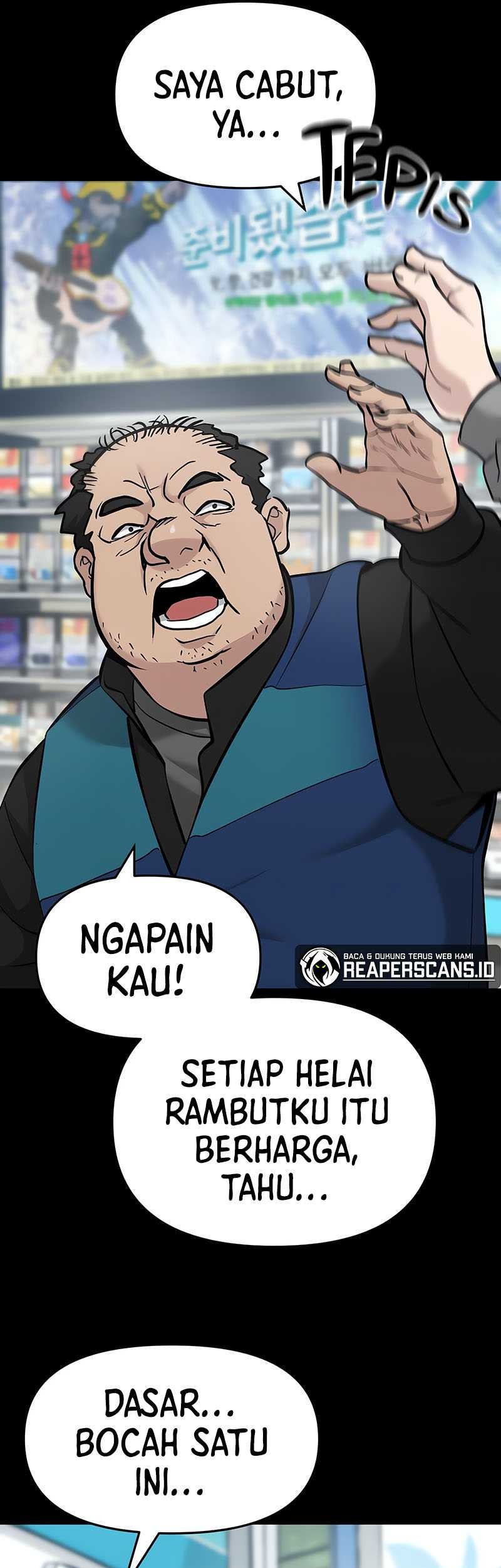 The Bully In Charge Chapter 26 Gambar 6