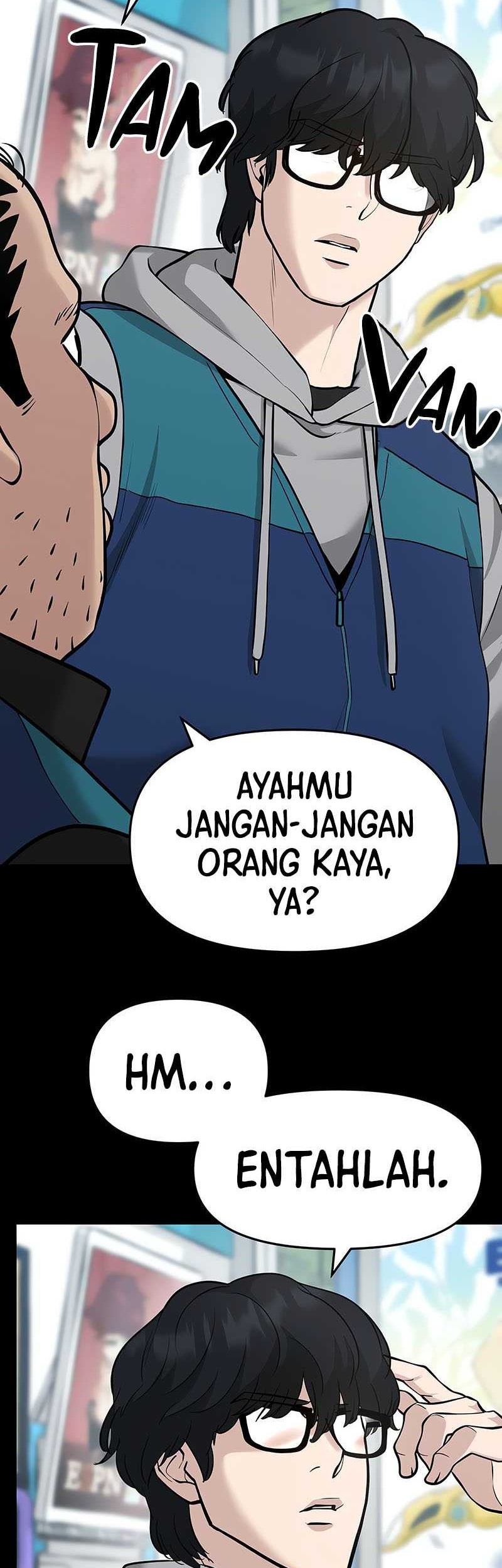 The Bully In Charge Chapter 26 Gambar 7