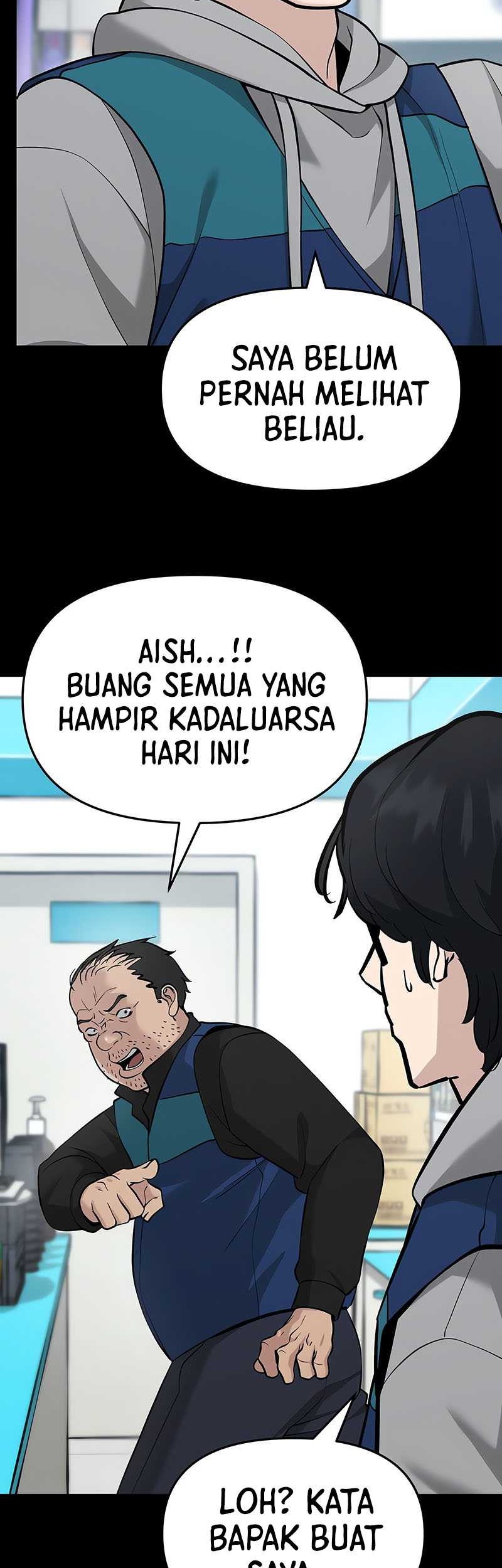 The Bully In Charge Chapter 26 Gambar 8