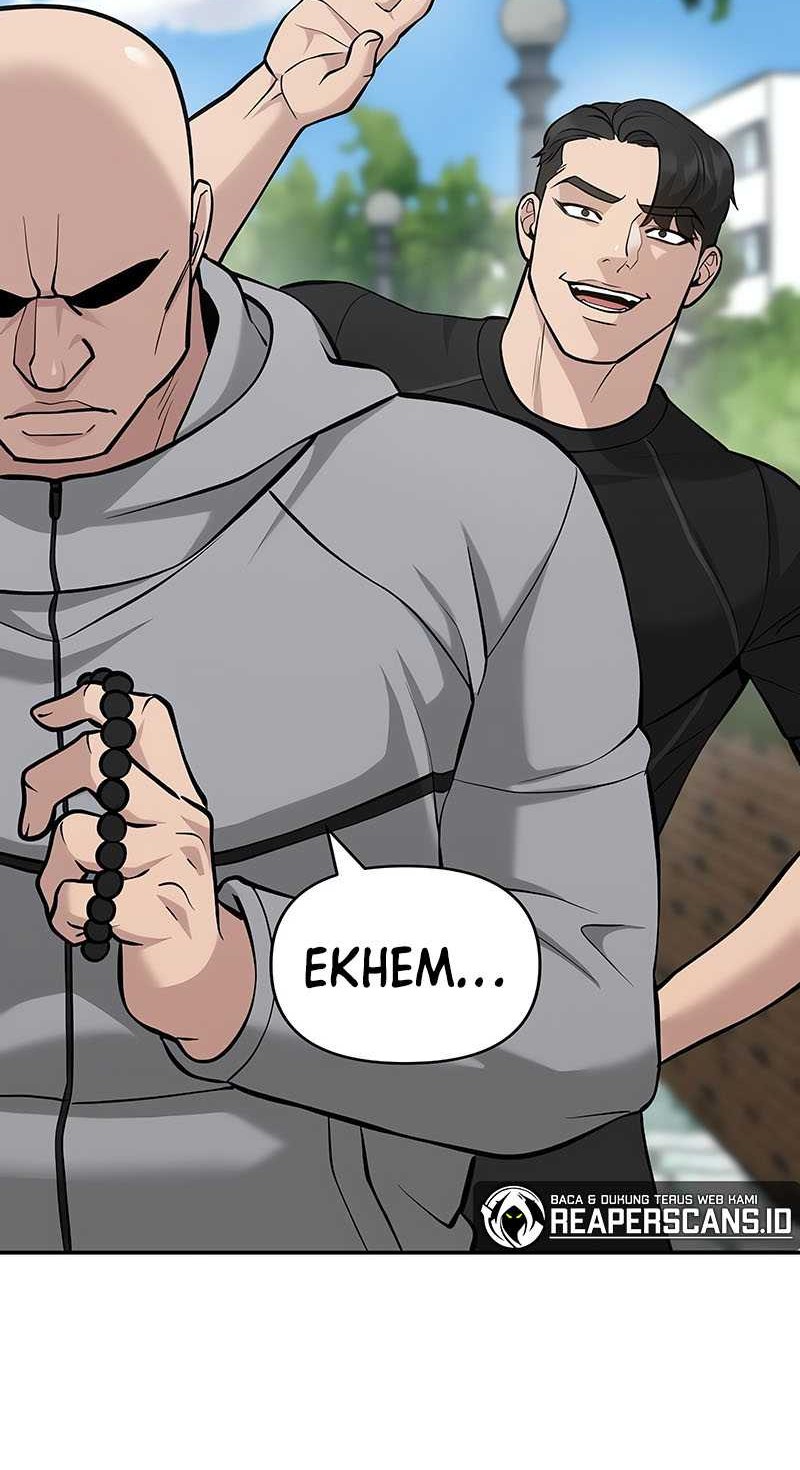 The Bully In Charge Chapter 26 Gambar 13