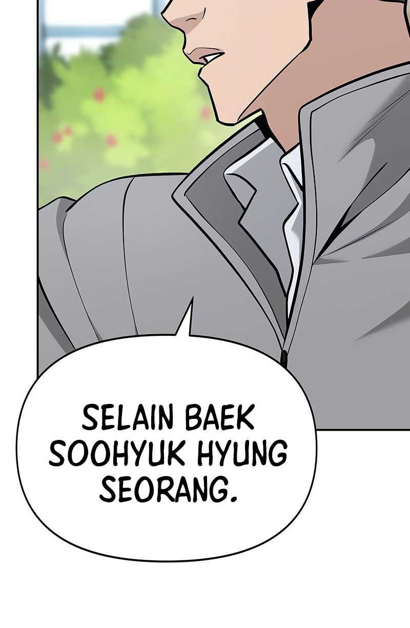 The Bully In Charge Chapter 26 Gambar 24