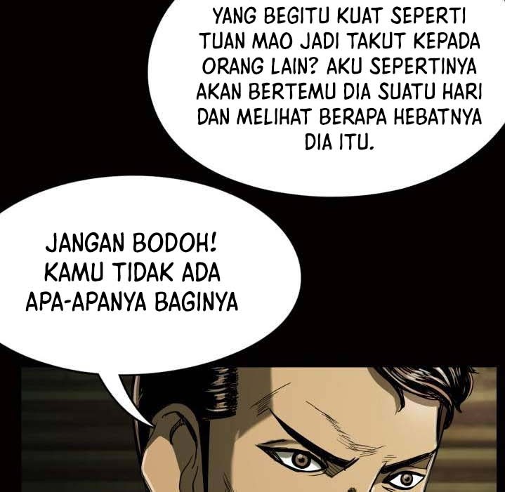 The First Hunter Chapter 76 Gambar 40