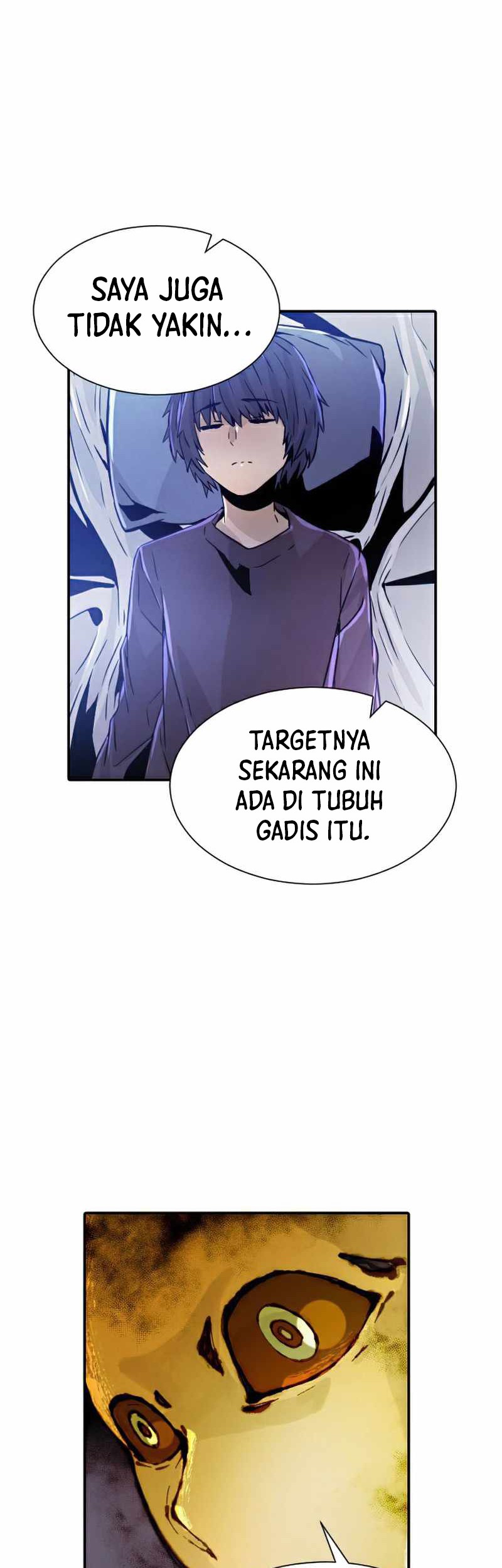 How To Kill A God Chapter 39 Gambar 49
