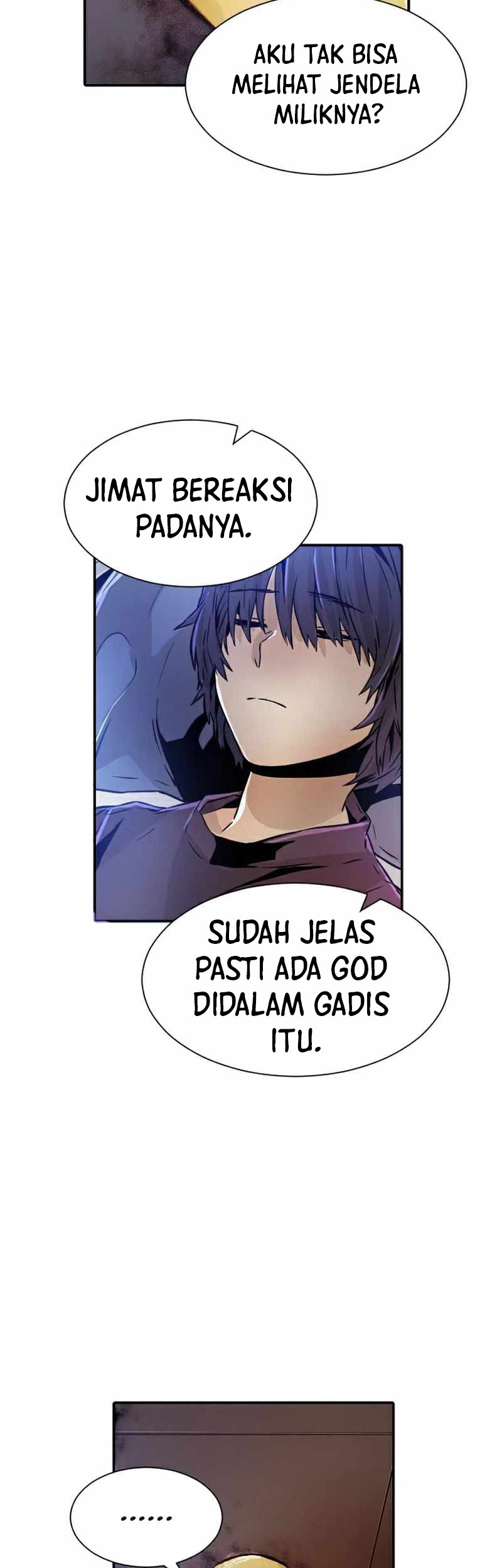 How To Kill A God Chapter 39 Gambar 50