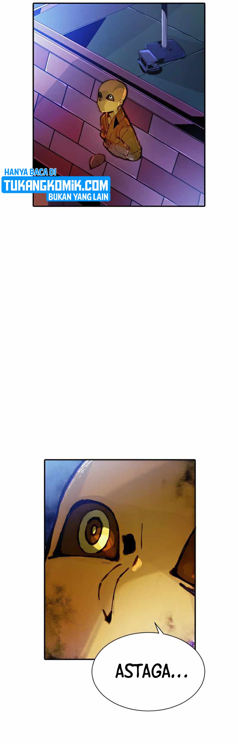 How To Kill A God Chapter 39 Gambar 53