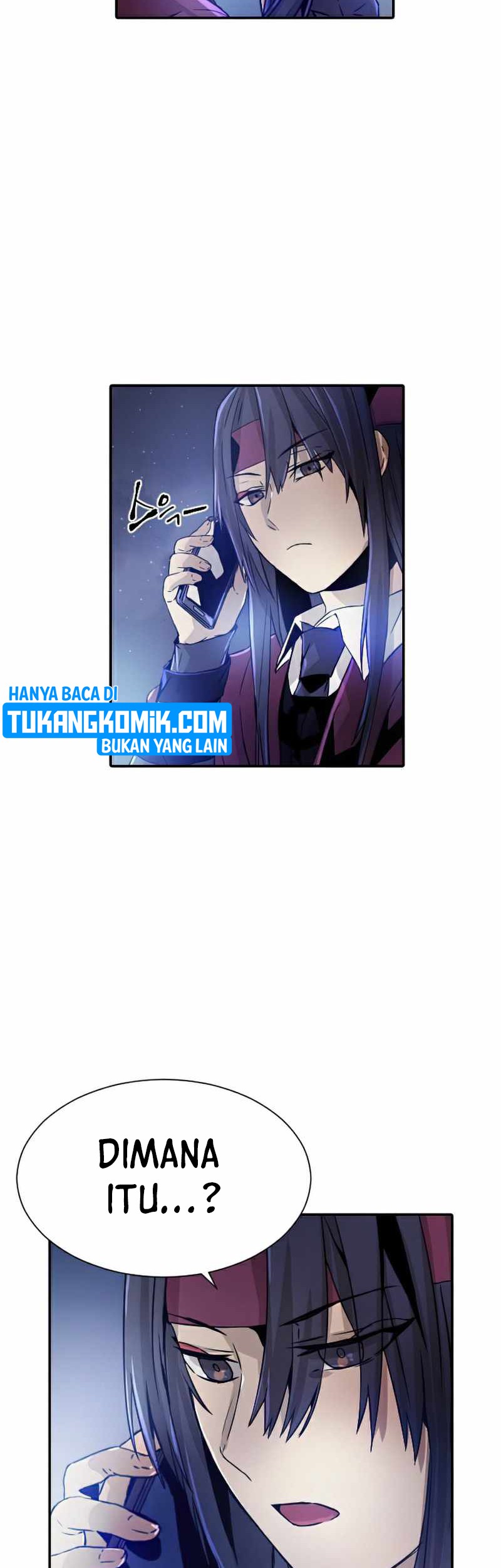 How To Kill A God Chapter 39 Gambar 3