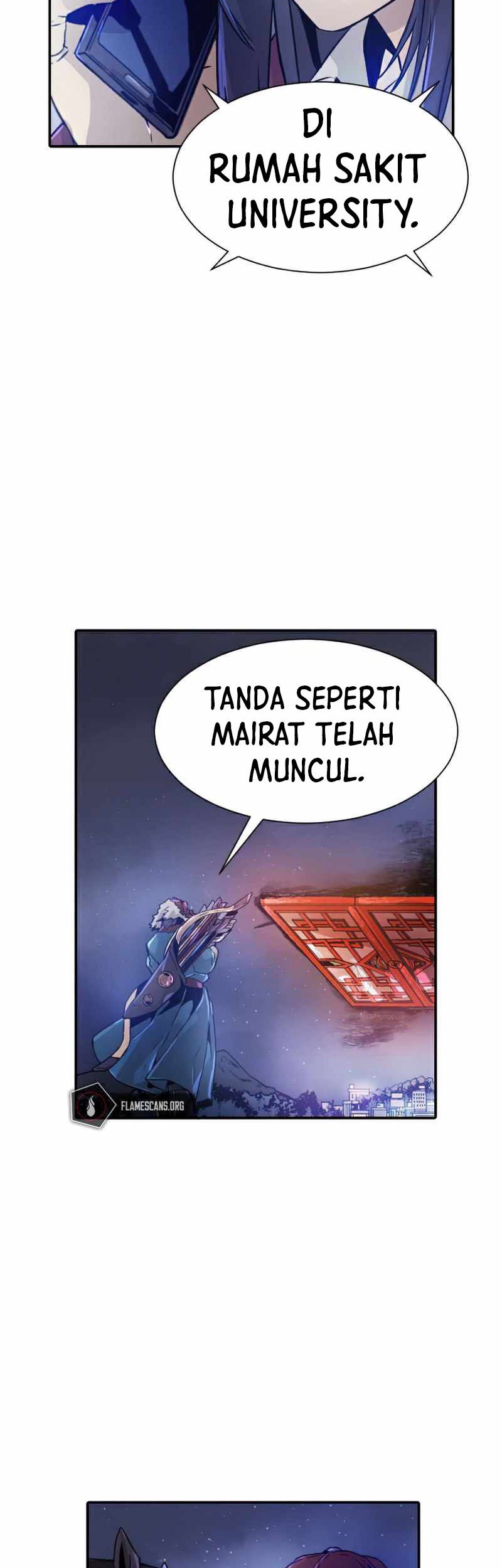 How To Kill A God Chapter 39 Gambar 4