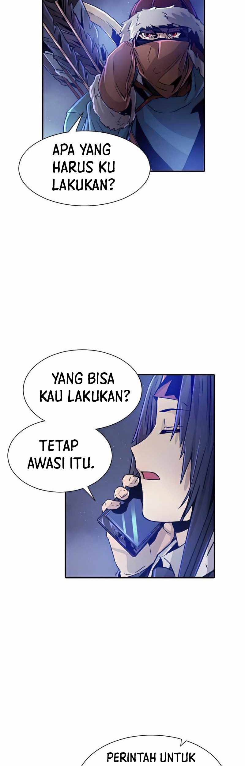 How To Kill A God Chapter 39 Gambar 5