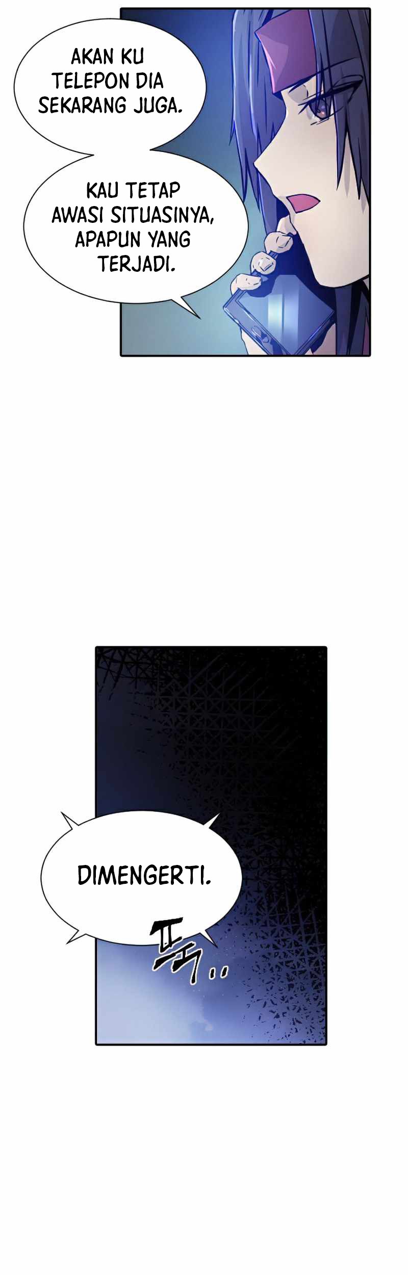 How To Kill A God Chapter 39 Gambar 8