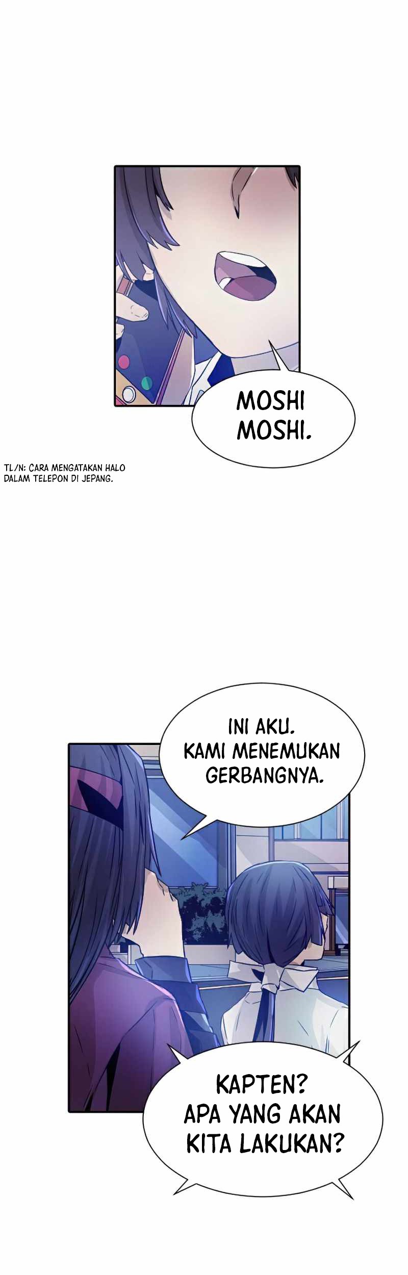 How To Kill A God Chapter 39 Gambar 10