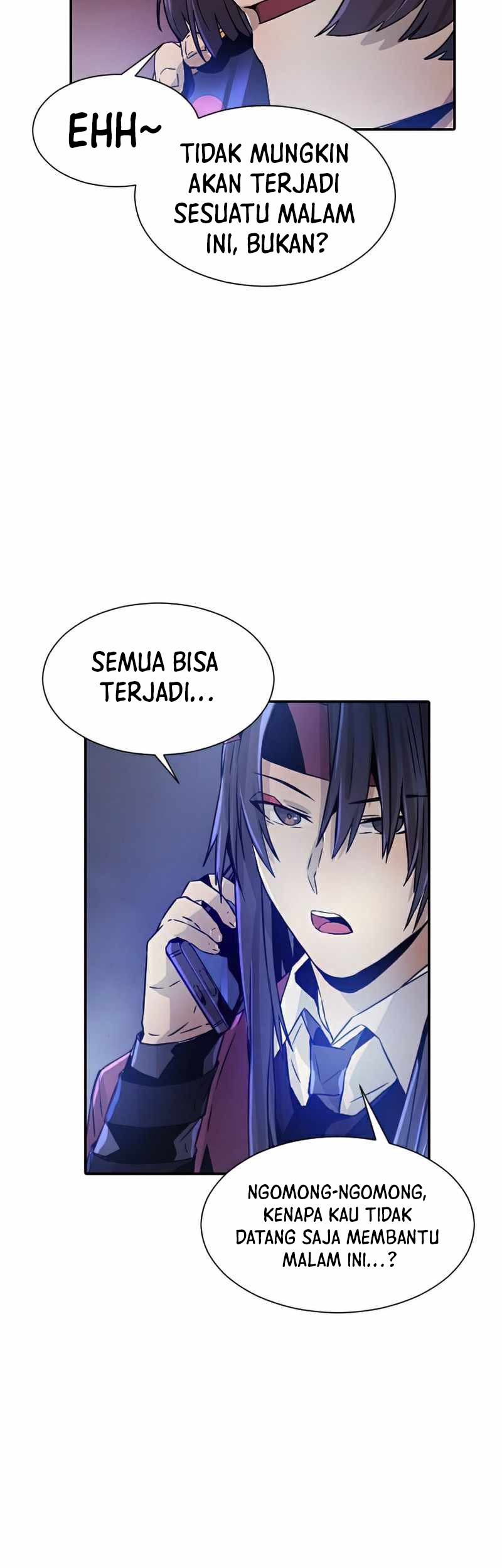 How To Kill A God Chapter 39 Gambar 12