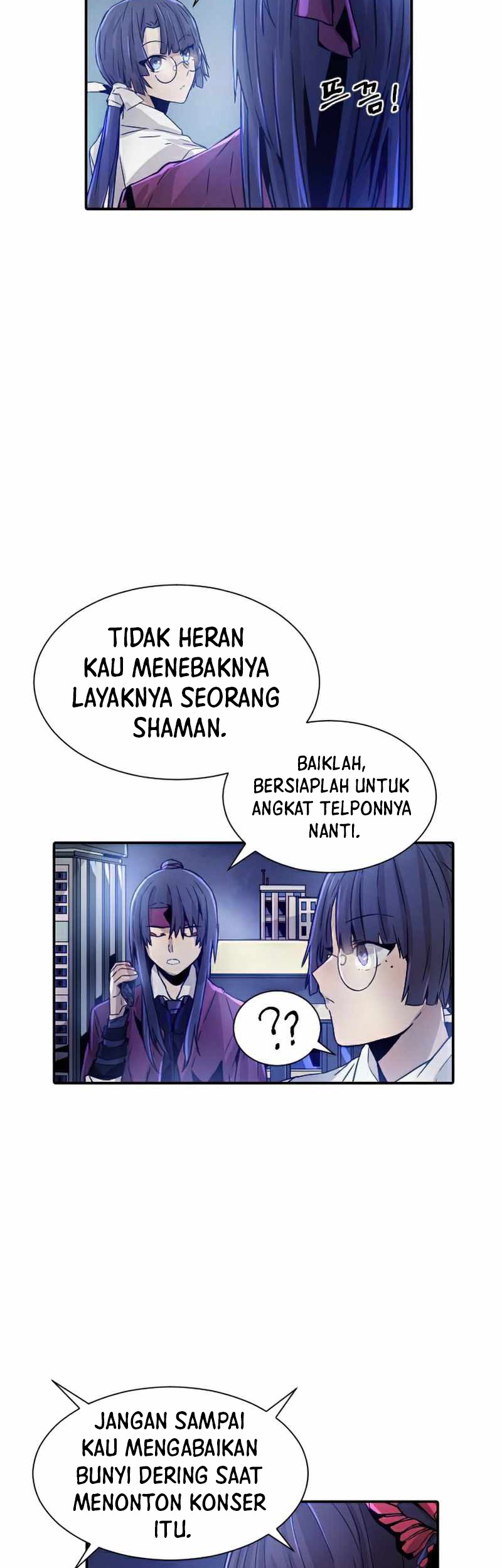 How To Kill A God Chapter 39 Gambar 16