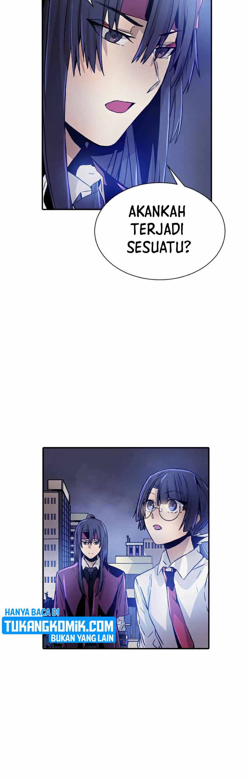 How To Kill A God Chapter 39 Gambar 18