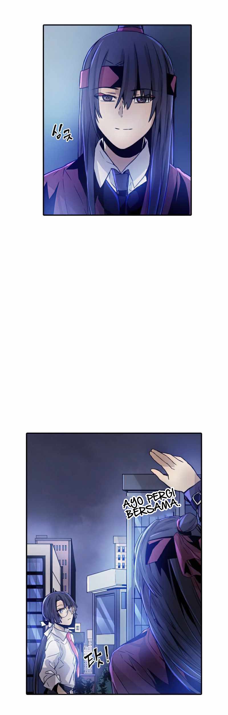 How To Kill A God Chapter 39 Gambar 20