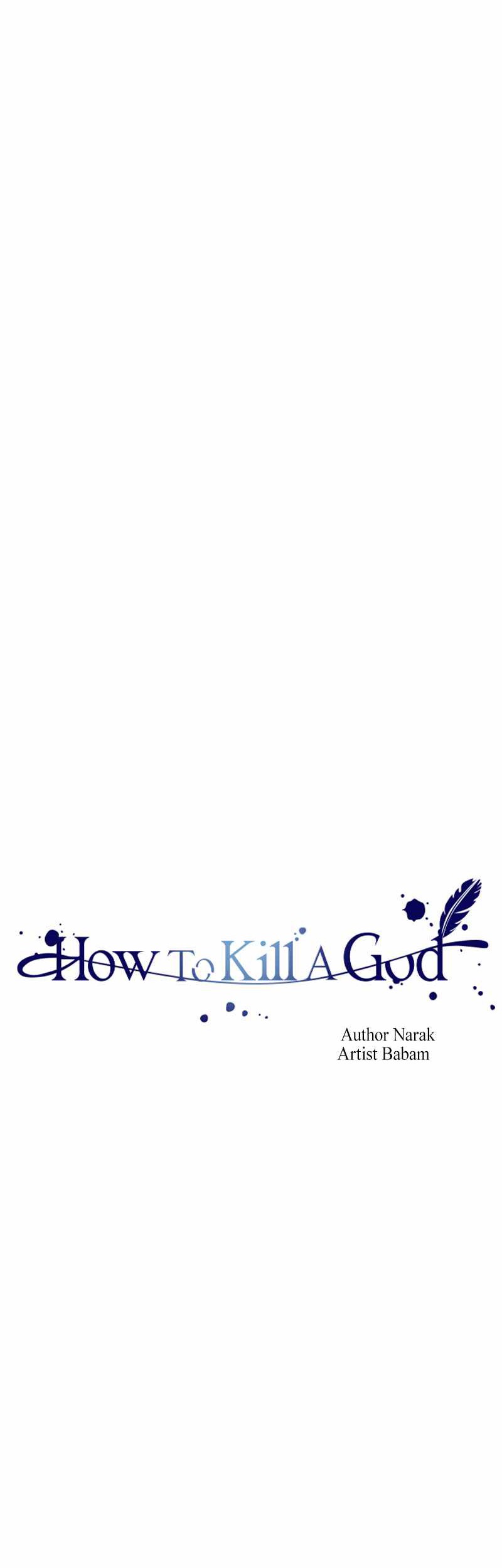 How To Kill A God Chapter 39 Gambar 21