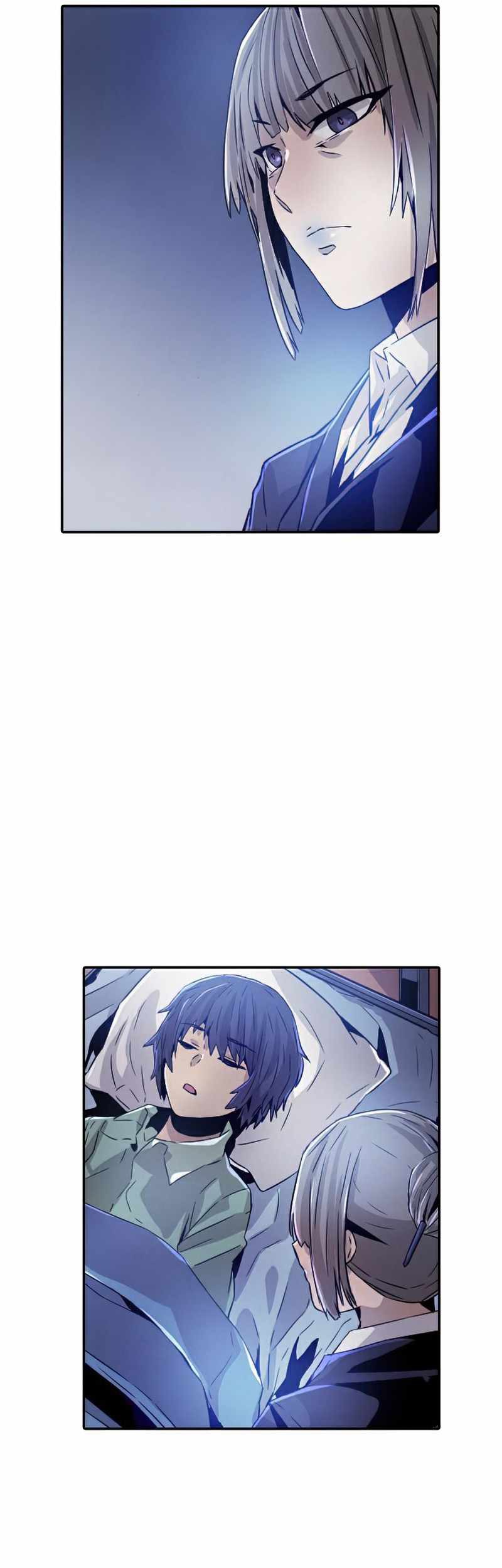 How To Kill A God Chapter 39 Gambar 25