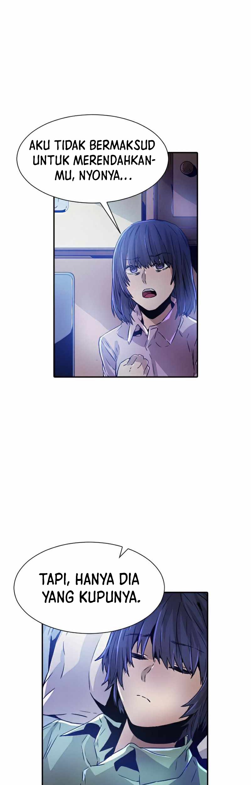 How To Kill A God Chapter 39 Gambar 32